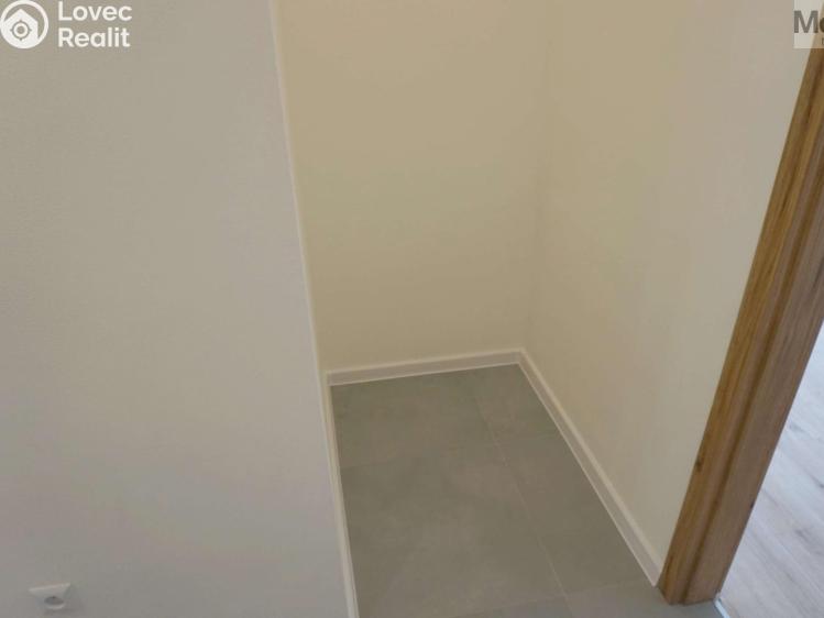 Rent apartment 2+1 Litvínov, Studentská č. 11