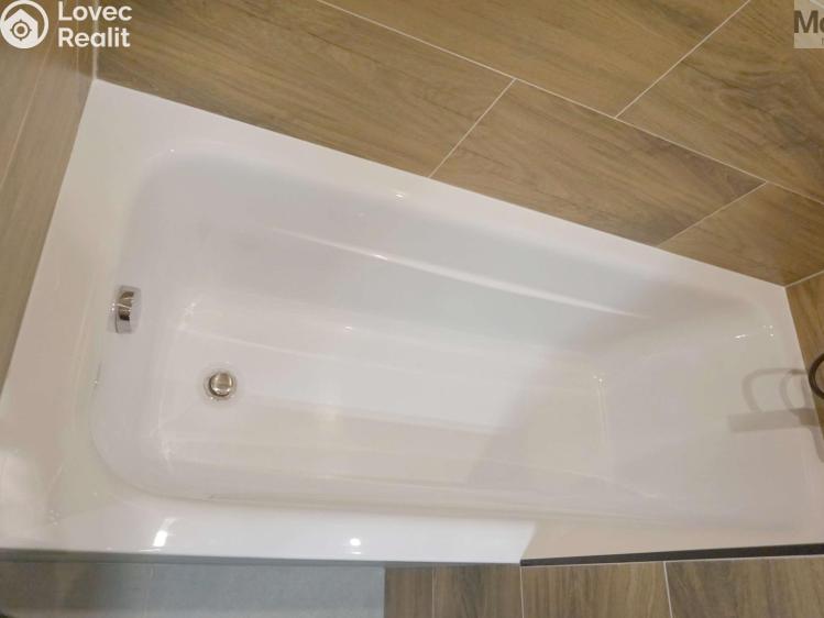 Rent apartment 2+1 Litvínov, Studentská č. 20