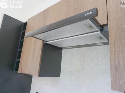 Rent apartment 2+1 Litvínov, Studentská č. 6