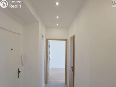 Аренда квартиры 2+1 Litvínov, Studentská č. 9