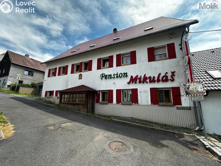 Rent hotel Mikulov, Růžová č. 1