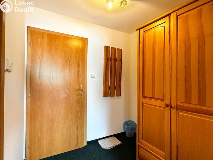 Rent hotel Mikulov, Růžová č. 10