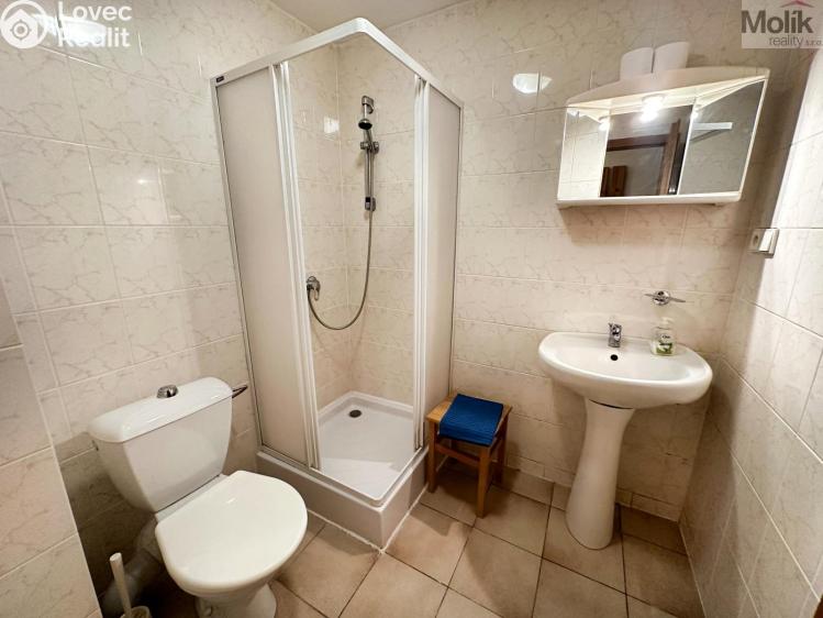 Rent hotel Mikulov, Růžová č. 11