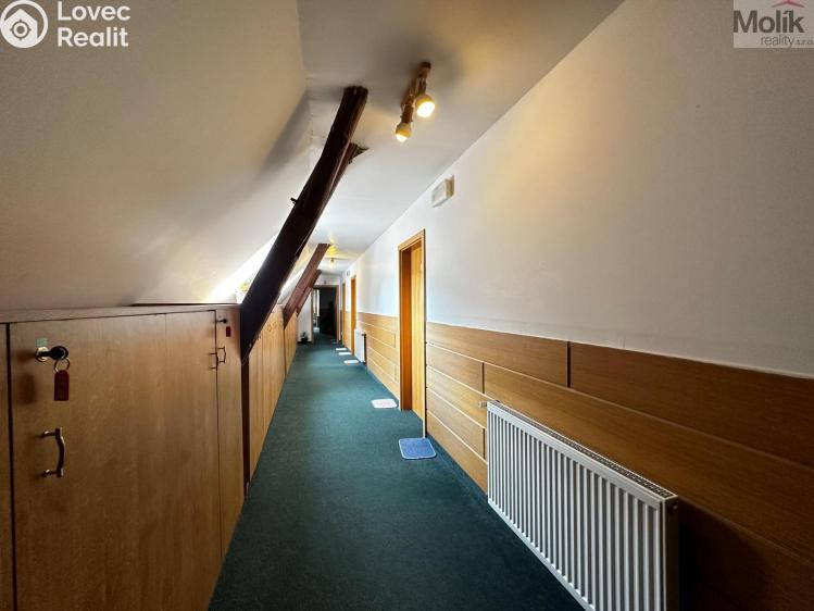 Rent hotel Mikulov, Růžová č. 13