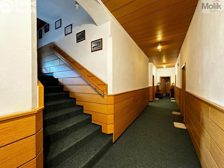 Rent hotel Mikulov, Růžová č. 14