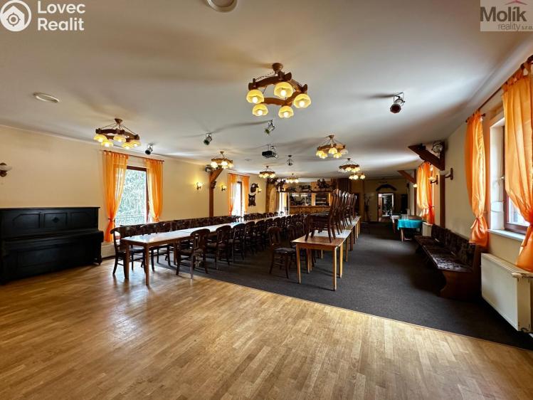 Rent hotel Mikulov, Růžová č. 16