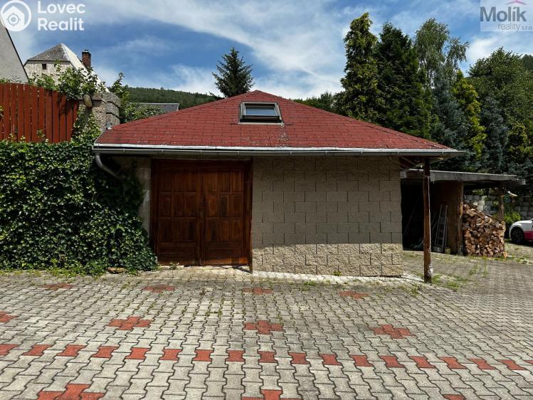 Rent hotel Mikulov, Růžová č. 19