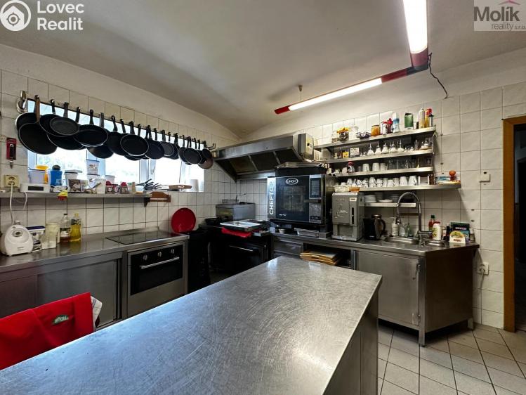 Rent hotel Mikulov, Růžová č. 22