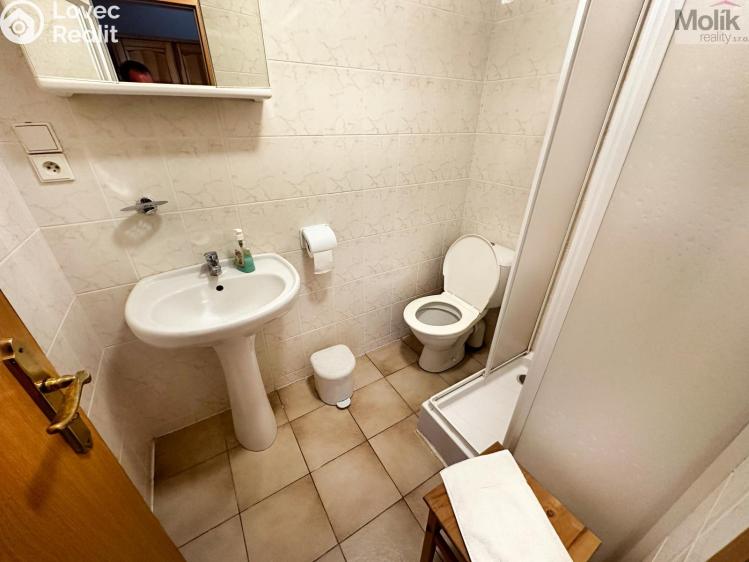 Rent hotel Mikulov, Růžová č. 26