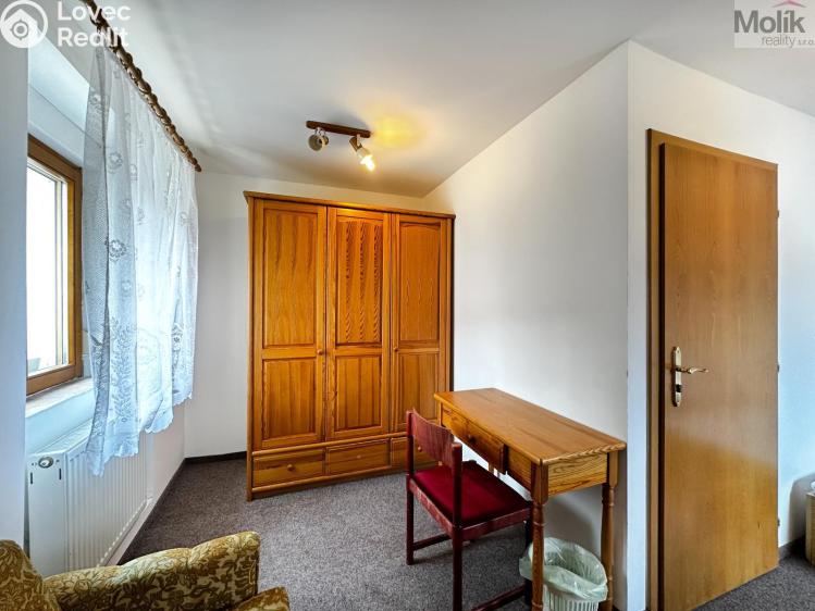 Rent hotel Mikulov, Růžová č. 29