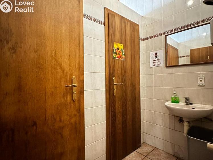 Rent hotel Mikulov, Růžová č. 33