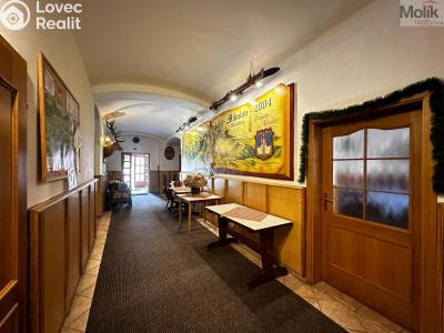 Rent hotel Mikulov, Růžová č. 4