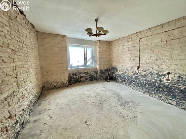 Sale family house Zásmuky, Pod Chaloupky č. 2