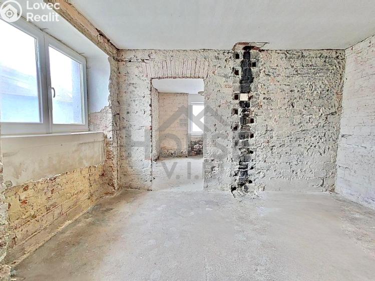 Sale family house Zásmuky, Pod Chaloupky č. 7