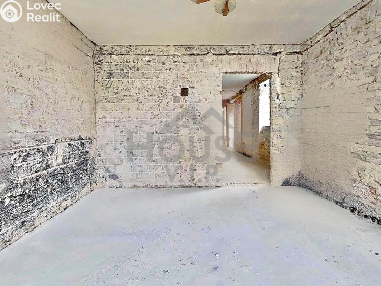 Sale family house Zásmuky, Pod Chaloupky č. 8