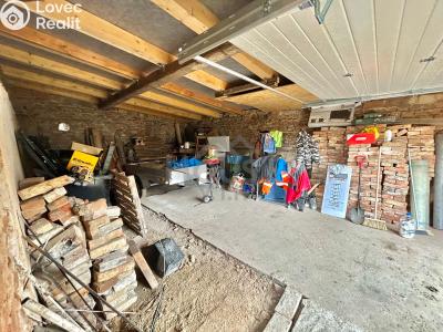 Sale family house Zásmuky, Pod Chaloupky č. 3