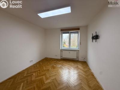 Rent apartment 1+1 Litvínov, Ladova č. 4