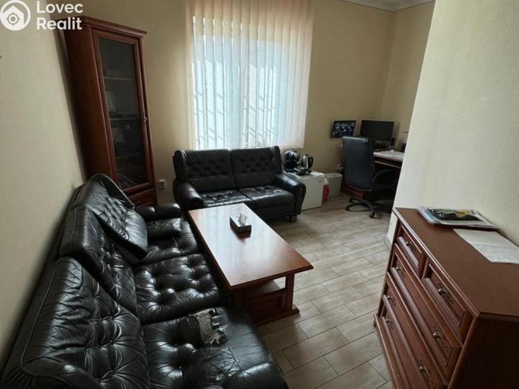 Prodej výrobní haly Most, Dělnická č. 6