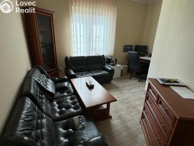 Prodej výrobní haly Most, Dělnická č. 6