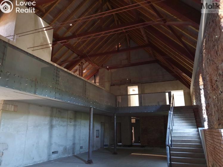 Prodej restaurace Kadaň, Žatecká č. 3