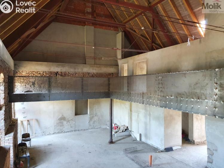 Prodej restaurace Kadaň, Žatecká č. 5