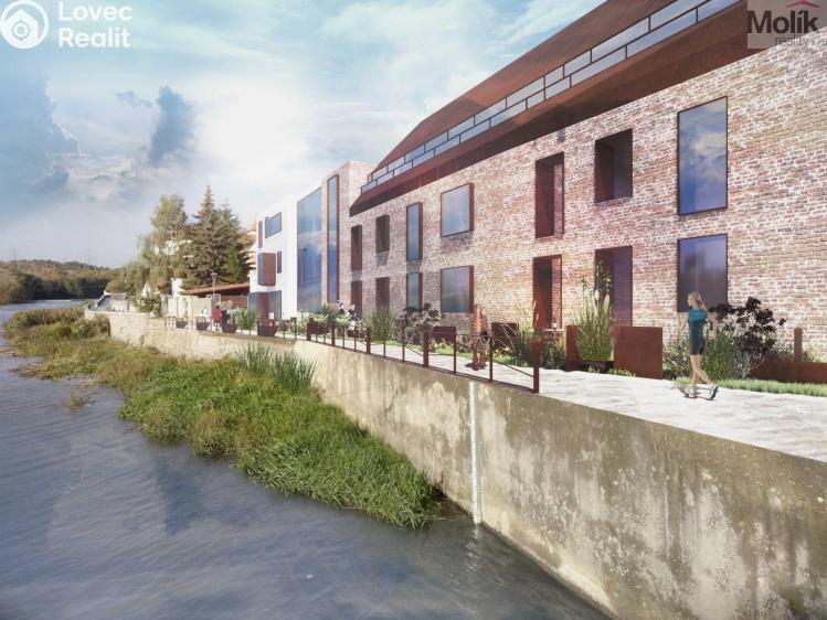 Prodej restaurace Kadaň, Žatecká č. 8