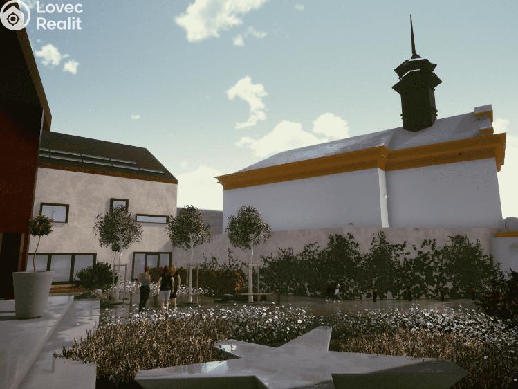 Prodej restaurace Kadaň, Žatecká č. 14