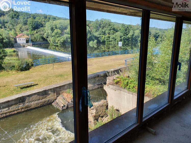 Prodej restaurace Kadaň, Žatecká č. 15