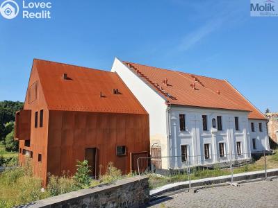 Prodej restaurace Kadaň, Žatecká č. 2