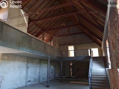 Prodej restaurace Kadaň, Žatecká č. 3