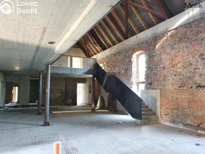 Prodej restaurace Kadaň, Žatecká č. 4