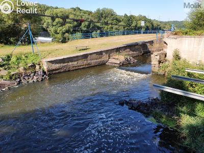 Prodej restaurace Kadaň, Žatecká č. 6