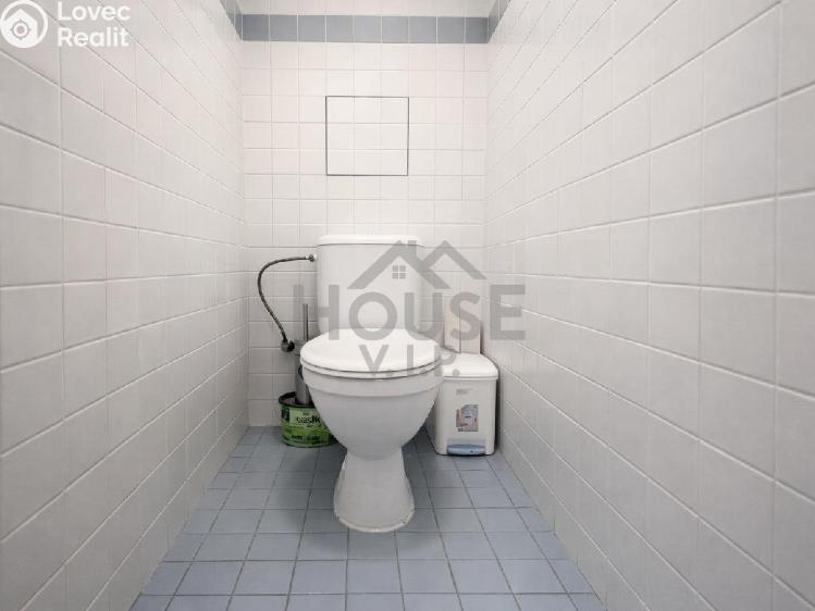 Sale apartment 2+KK Praha, Rotavská č. 5