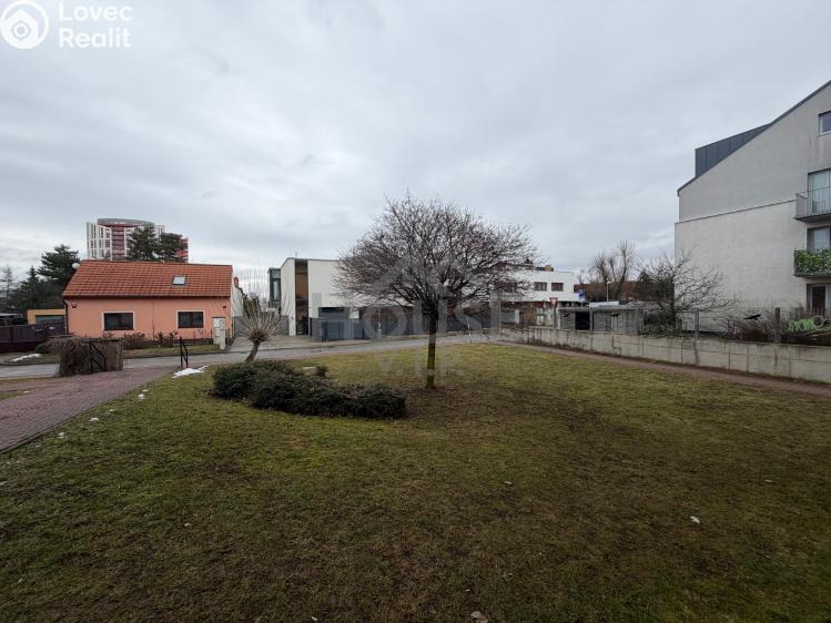 Prodej bytu 2+KK Praha, Rotavská č. 8