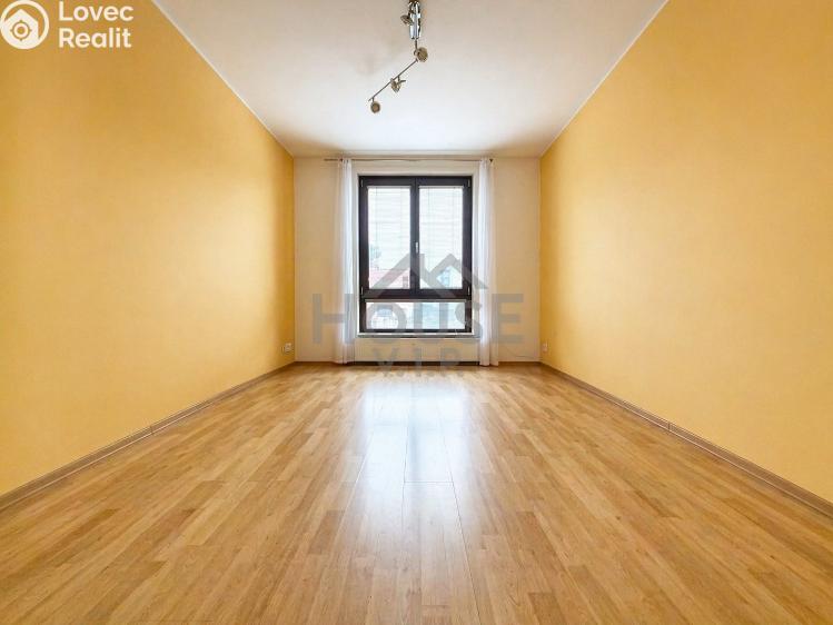 Продаж квартири 2+KK Praha, Rotavská č. 1