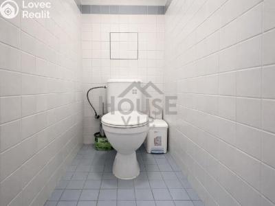 Sale apartment 2+KK Praha, Rotavská č. 5