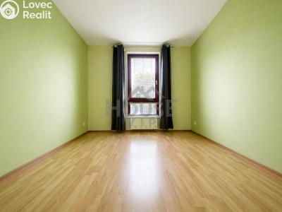 Prodej bytu 2+KK Praha, Rotavská č. 2