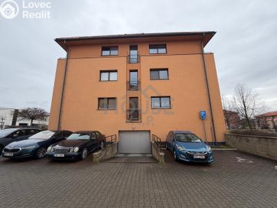 Sale apartment 2+KK Praha, Rotavská č. 7