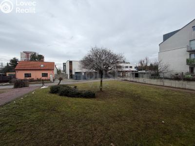Sale apartment 2+KK Praha, Rotavská č. 8