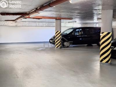 Sale apartment 2+KK Praha, Rotavská č. 6