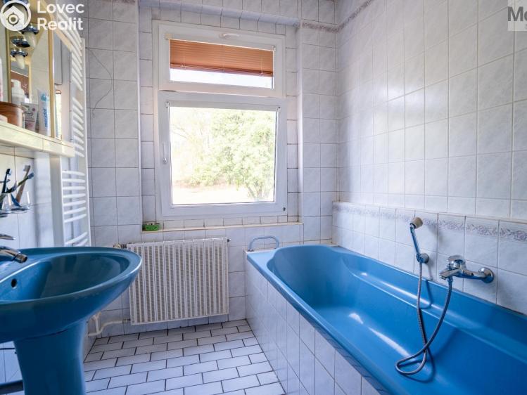 Продаж сімейного будинку Litvínov, Janovská č. 6