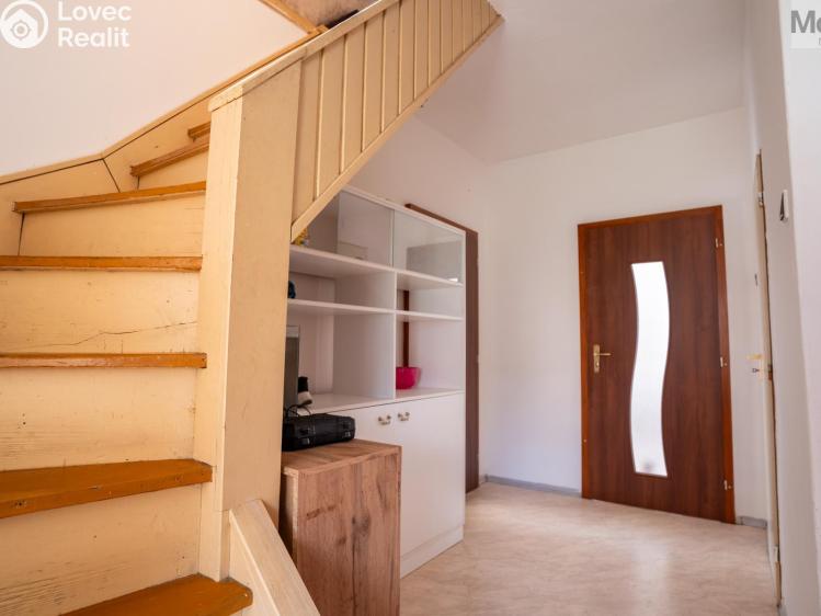 Продаж сімейного будинку Litvínov, Janovská č. 8