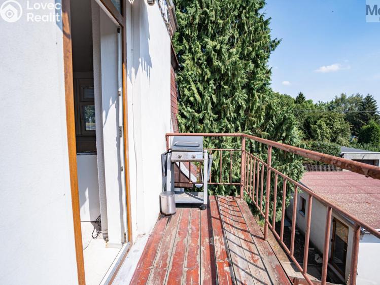 Продаж сімейного будинку Litvínov, Janovská č. 13