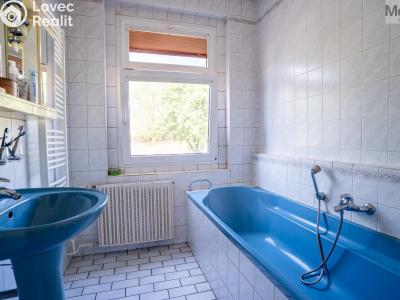 Sale family house Litvínov, Janovská č. 6