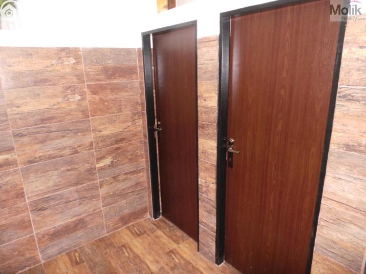 Prodej restaurace Postoloprty, Masarykova č. 5