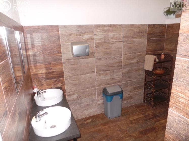 Prodej restaurace Postoloprty, Masarykova č. 6