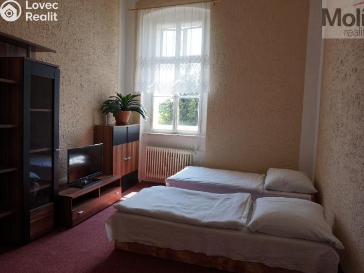 Prodej restaurace Postoloprty, Masarykova č. 8