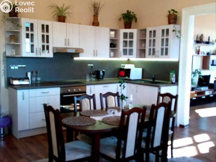 Prodej restaurace Postoloprty, Masarykova č. 15