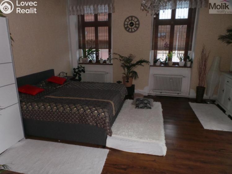 Prodej restaurace Postoloprty, Masarykova č. 16