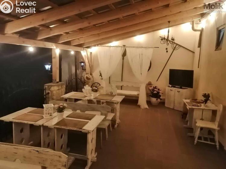 Prodej restaurace Postoloprty, Masarykova č. 17